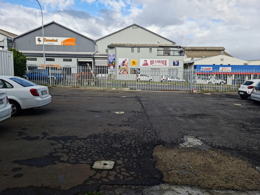 To Let commercial Property for Rent in Gants Plaza Western Cape